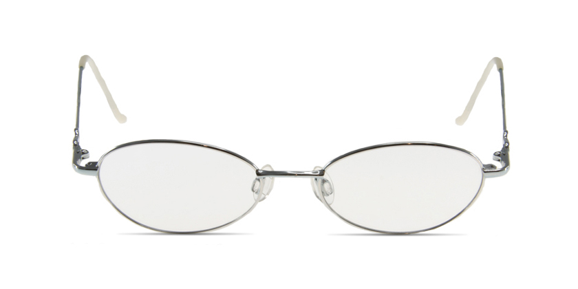 Elizabeth Arden EA_009557GY Eyeglasses - Front View